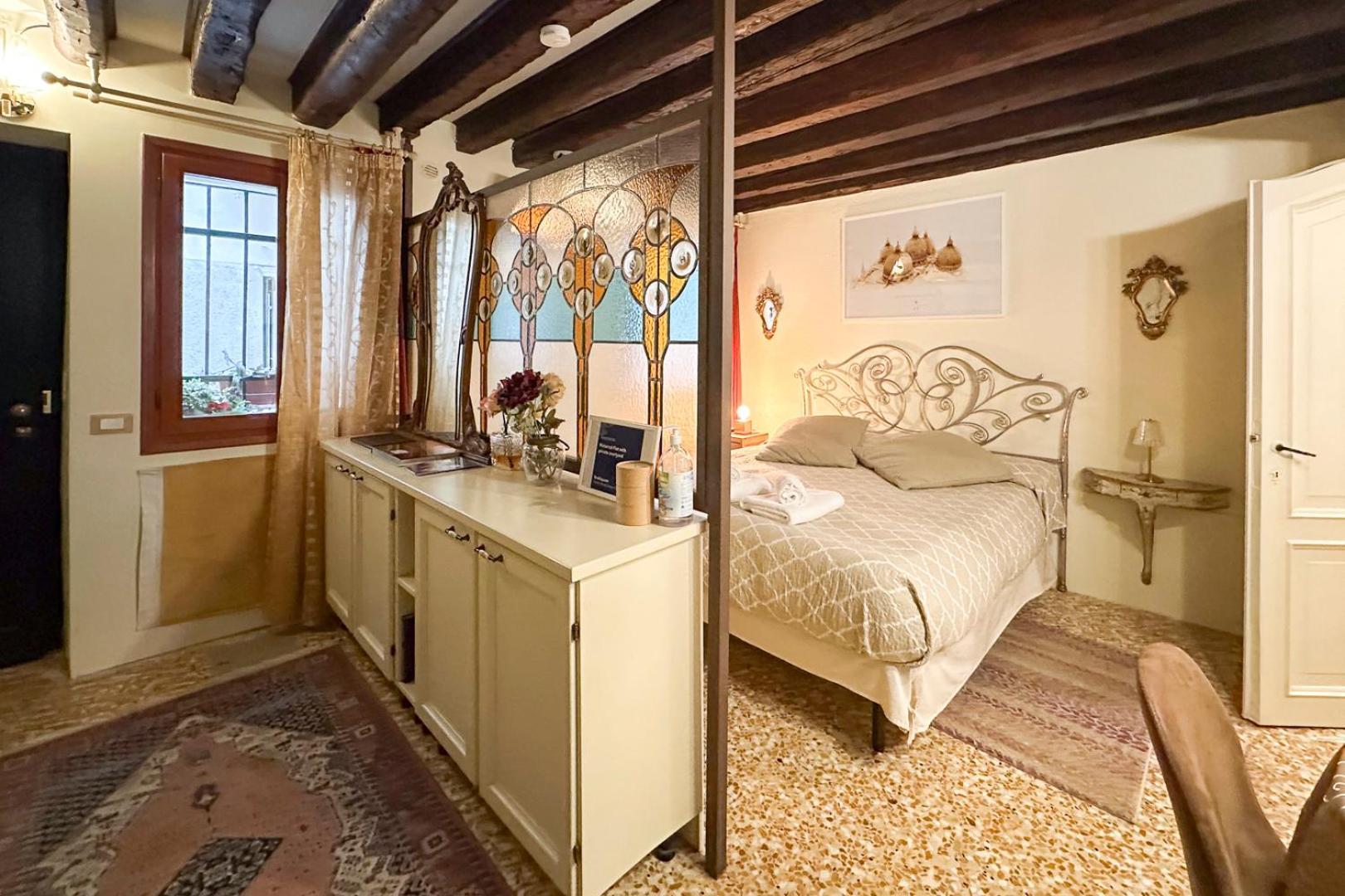 Historical Flat In Cannaregio, Venezia Экстерьер фото