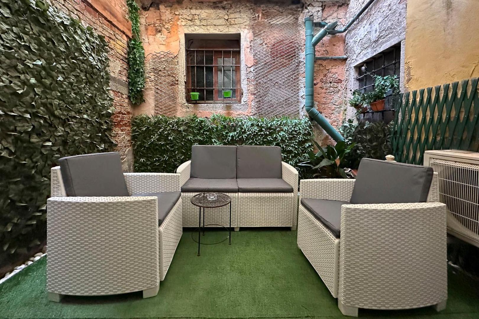 Historical Flat In Cannaregio, Venezia Экстерьер фото